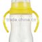 Guangzhou Food grade Baby Plastic Bottles Wholesale