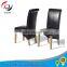 Cheap But Good Quality Hotel Wood Imitated Chair
