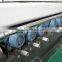 Glass straight line beveling machine/Straight line flat edging glass machines