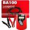 Vehicle battery tester, Auto battery analyzer Support English, French, Dutch, Finnish, German, Polish, Italian