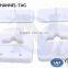 Channel-Tag Best design EAS hook tag 8.2MHz tag garment security display