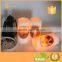 Christmas Decorations LED Votive Candle Light Church LED Flameless Candle