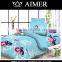 CVC40*40/110*90 Bedding Set With High Quality/cheap Price