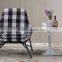 2016 Hot Sale Good Quality Fashion Leather Single Leisure Chair for Living Room