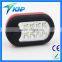 Portable 3W COB Work Light With Hook And Magnet