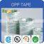 adhesive branded packing tape