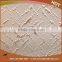 5mm frosted glass/ acid etched glass/ screen printed glass