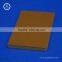 High temperature resistance plastic TORLON4203 PAI sheet plastic pai plate