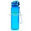 Leak-proof Bike Sports New Hot Sale Portable drinking water bottle logo printing