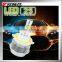 Brightness 3600LM Per bulb H4 H7 H11 H13 HB3 HB4 D1 55W auto LED Headlight bulb