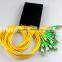 ABS BOX FC/SC 1xN FBT Optical Fiber coupler, Fiber Optic Couplers