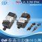 UL IP44 Weatherproof Outdoor Adaptor
