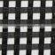 Biaxial polyester geogrid wall soil reinforcement with CE