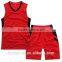 men's custom basketball sports uniform