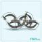 Good quality cast wrought iron butterfly wall decor wall mounted letter box wall decoration