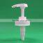 33mm plastic lotion pump sprayer for shampoo China factory directly supply