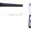 Hseng HS-38 cheap plastic single airbrush wih 22 bottle