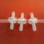 1/4" Valve DCV1604CVN Micro fluid pipe fitting