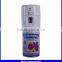 motion spray air fresheners, aerosol dispenser