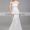 Women's Sweet White Off The Shoulder