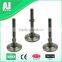 739type Conveyor foot bolt