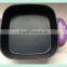 Korea Style Decals Round Electric Pizza Make