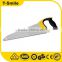 High Quality Wooden Cutting Hand Saw With ABS Grip