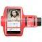 Jabees new design Washable nylon outdoor sports wholesale armband