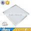 120 degree beam angle 60W panel led 60x60 cm with AC85-265V input