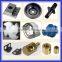 Nylon/ABS/POM/ACRYLIY plastic CNC machining parts                        
                                                Quality Choice