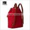 custom drawstring backpack fashion new 2016 backpack drawstring top quality canvas drawstring backpack