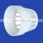 HuangYan White Plastic PVC DWV Fittings Vent Cap