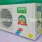 Efficiency Air Source Heat Pump