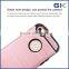 [GGIT] PC+TPU Hard Armor Mobile Phone Case, Bumper Case for iPhone 6 6G 6S