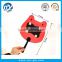 Nice cartoon promotional PP mini plastic hand fan with different types                        
                                                Quality Choice