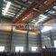 light prefabricated steel building