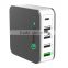 cell phone QC 3.0 Type-c charger,quick charge 3.0 uk wall charger,for iphone usb quick charger qc 3.0 charger