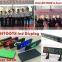 LED NEW TYPE INNOVATIVE POWER BANK with BLUETOOTH 10000mAh