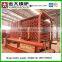 1200000kcal coal fired industrial horizontal thermic fluid boiler