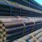 Q235 Thin Wall Welded Steel Pipe With Bevel Ends