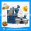 Easy operation automatic mustard oil machine / oil mill machinery prices