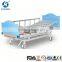 China Factory Comfortable Portable Flat Chair Bed