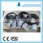 capacitive level gauge