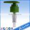28mm Plastic Lotion Pump Sprayer Liquid Soap Dispenser Pumps , Fancy Hand Wash Lotion Pump