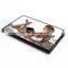 Wedding Gift slim business card smartphone power bank 2200mAh