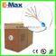 Network Cable brands cat6 cable