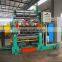 Reclaimed Rubber Sheet Mixing Mill