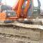 ZX200-6-3 EX120 ZX120 EX200 EX100WD EX160WD ZX210 ZX240 EX60 Used Hitachi Japanese excavators on sale