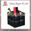 Jinhua Supplier Square Leather Stationary Holder Box