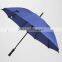 2015 alloy wind prevented custom print automatic advertising umbrella